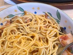 -萨莉亚意式餐厅(星海广场店)