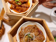 -粤来记·啫啫煲·点心(日月光店)