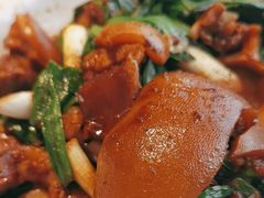 -壹只菜·崇明本地特色菜(崇明南门店)
