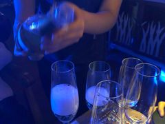 -酒肆浅葱•烧烤•龙虾•排档(卓悦intown店)