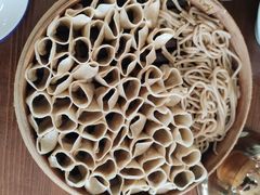 莜面窝窝-弓二莜面(总店)