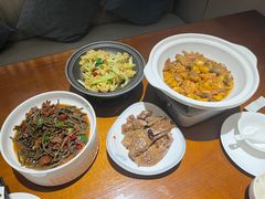 -御湾·浅水湾·贺胜土鸡汤(潜山店)