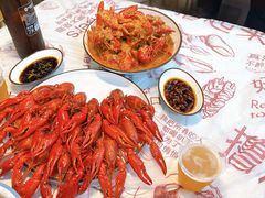 -小田油焖小龙虾(双井店)