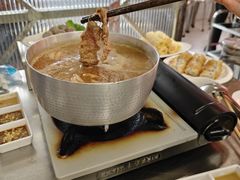 -燃计沙茶皇·香港沙茶火锅(人广旗舰店)