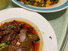 -老酒川菜坊(中山西路店)