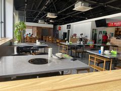 大堂-大自然醉鹅·铁锅火焰鹅(上海联洋店)