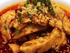 -常和州·夜宵大排档(常州单店)