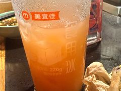 -蜀江龙火锅(339店)