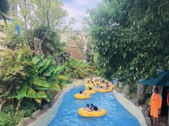 -武汉玛雅海滩水公园