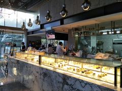-La Sauce法意餐厅