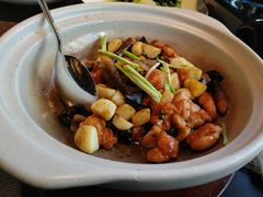 -大拙里·精致融合菜(沙湖桃源国际店)