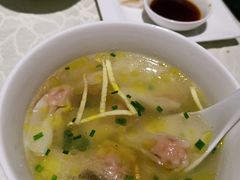 -狮王府淮扬菜(新街口友谊店)