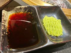 -無二炙坊·和牛烧肉(大钟寺1733店)