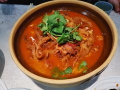 -洞庭家宴·头牌甲鱼(广渠门店)