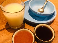 -烧肉达人•炭火烧肉(新天地店)