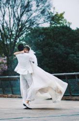 -巴黎新娘婚纱摄影·婚礼策划(嘉定总店)