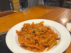 -咕咕站韩国料理(紫金港店)