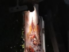 -青松宇大汗·碳烤羊腿(大浪店)