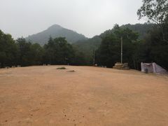 -大尖山公园