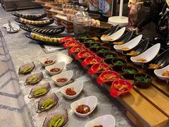-盛宴标帜餐厅·亲子自助 (南昌喜来登酒店)