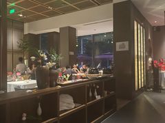 -汤城小厨•粤菜•靓汤(金融街店)