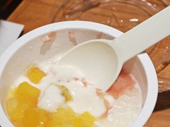 -文宇奶酪(南锣鼓巷店)