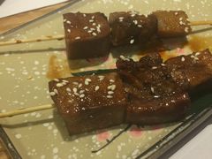 -林妈妈村·日式料理(宝山龙湖天街店)