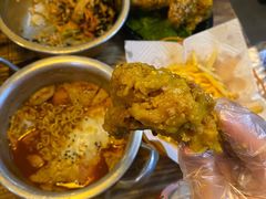 -miss密斯韩餐(平阳景苑店)