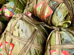 -鼎香皇高佬苏裹蒸粽