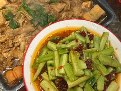 -郑喜旺烧烤(郑州总店)