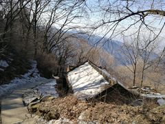 -终南山南五台景区