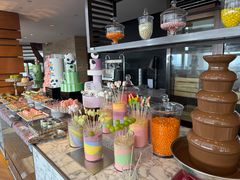 -洲际酒店·地平线全日餐厅HORIZON CAFÉ