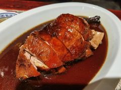 -南京大牌档(香港广场店)