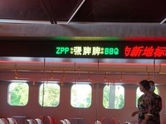 -张牌牌·东北烤肉小吃市集(金楠天街店)