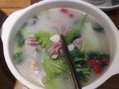 -九毛九西北菜(大东海店)