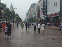-Tube station站点比萨(王府井百货店)
