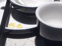 -秋色客家菜(流塘店)