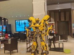 -华美国际影城(旧宫永辉店)