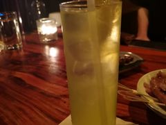 -RMK Shochu Bar(三诺店)