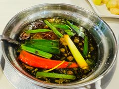 -围炉夜话·潮汕卤水火锅(榕江店)