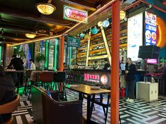 -Famous肥猫墨西哥音乐餐吧(五棵松华熙LIVE店)