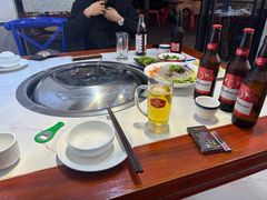 -雪乡人家东北菜·铁锅炖一切(高斯路店)