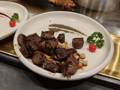 -大神太神·铁板烧(瑞虹天地月亮湾店)