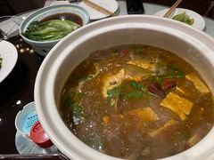 -塞香府美食东门店
