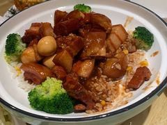 -东营蓝海御华大饭店渔歌舫(潍河路店)