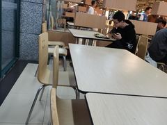-同济大学·食堂(嘉定校区)