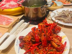 -星伦多自助料理(华润万象城店)