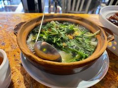 -陈鹏鹏潮汕菜(欢乐海岸 海边景观店)
