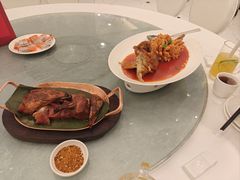 -小厨娘淮扬菜(江宁万达店)