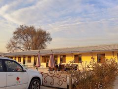 -北京群众马术培训基地